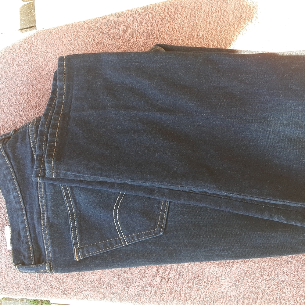 Levi's 511 jeans 36W 30L men's